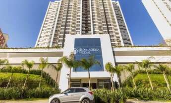 Imagem 4: Apartamento para aluguel tem 46 metros quadrados com 1 quarto em Petrópolis - Porto Alegre