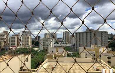 Imagem 4: Apartamento (tipo - padrao) 1 dormitórios, cozinha planejada, portaria 24hs, lazer, elevad