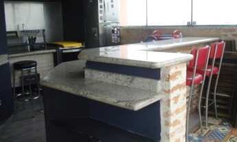 Imagem 7: APARTAMENTO em São Paulo - SP, Alto de Pinheiros