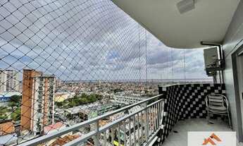 Imagem 4: Ed. Águas Marinhas - Apartamento impecável com 114 m²