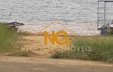 Imagem 7: ABAETé - Chácara - Condomínio Balneário Mangaba