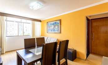 Imagem 2: Apartamento - vila Olímpia - 2 dormitórios - 2 banheiros - 1 vaga - venda - aluga