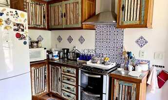 Imagem 5: Chácara com 3 dormitórios à venda, 1120 m² por R$ 1.690.000,00 - Condomínio Terras de Itai