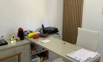 Imagem: Sublocação consultório centro