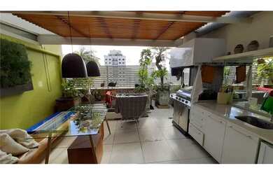 Imagem 2: Cobertura de 1 quarto para alugar no bairro None