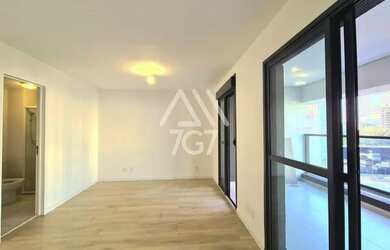 Imagem 5: APARTAMENTO À VENDA NO BROOKLIN