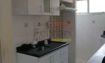 Imagem 6: Apartamento a venda, Vila Siqueira, (Zona Norte) 02 dormitórios, 01 vaga, sacada