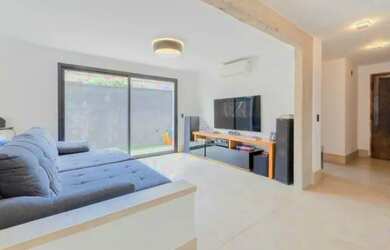 Imagem 2: Casa Venda 4 Dormitórios - 496 m² Alto de Pinheiros