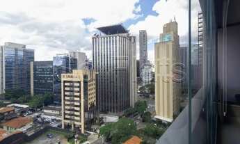 Imagem 7: Flat no V House Boutique em Pinheiros 1 dorm e 1 vaga de garagem disponível locação