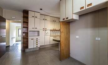 Imagem 15: Apartamento Locação 5 Dormitórios - 220 m² Moema