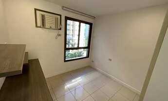 Imagem 4: Península, 140 metros quadrados com 4 quartos