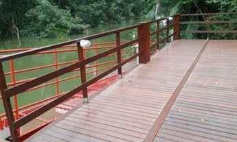 Imagem 2: Vendo lote Quitado no Porto Marina 115.000-Centro Ananindeua