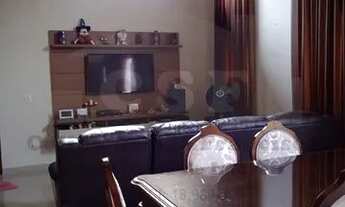 Imagem 2: Linda casa na City Bussocaba. com 3 dormitórios sendo 3 suítes