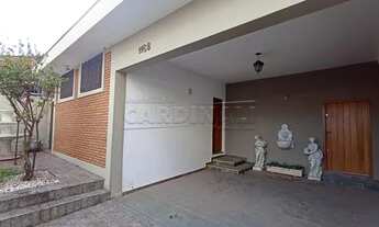 Imagem 7: Casa Padrão em São Carlos
