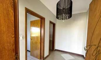 Imagem 2: CASA RESIDENCIAL em SOROCABA - SP, Condomínio Fazenda Imperial