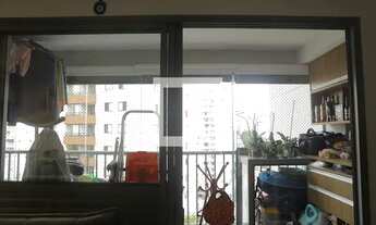 Imagem 6: Apartamento para Aluguel - Chácara Inglesa, 2 Quartos, 58 m2