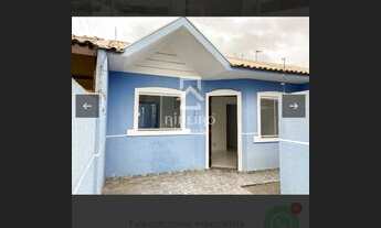 Imagem: Casa para alugar no parque da fonte