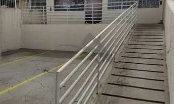 Imagem: Casa - Jardim Guanabara - Campinas