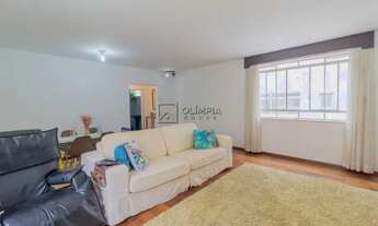 Imagem 4: Venda Apartamento 3 Dormitórios - 145 m² Higienópolis