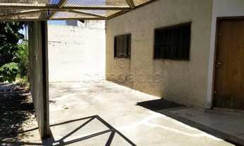 Imagem 2: Casa Padrão em São José do Rio Preto