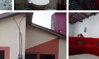 Imagem: Casa Conjunto Porto Laranjeira 50.000