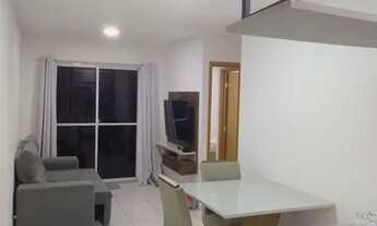 Imagem: VENDO APARTAMENTO NO RESIDENCIAL BOSQUE