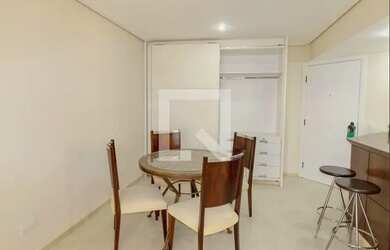 Imagem 6: Apartamento para Aluguel - Vila Nova Conceição, 1 Quarto, 50 m2