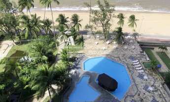 Imagem 7: Flat mobiliado na beira-mar de Piedade