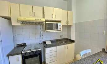 Imagem 2: Réveillon 2024 - Parcelamento 6x - Apartamento c/ 2 Quartos - Prainha - 3 Quadra Mar