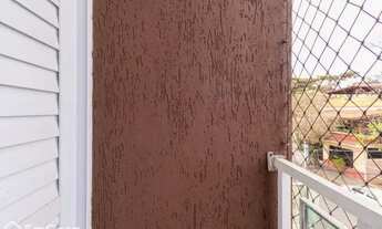 Imagem 5: Apartamento à venda em Santo Andre