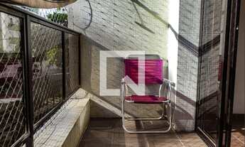 Imagem 6: Apartamento para Aluguel - Vila Luís Antônio, 3 Quartos, 98 m2