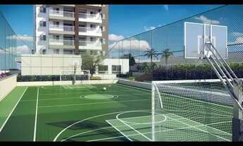 Imagem 2: Apartamento GARDEN 113 mt² - 2 quartos e 1 suíte - Próximo ao Shopping Interlagos