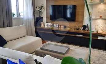 Imagem 3: Apartamento em Santana Varanda Gourmet 2 suítes e 2 vagas