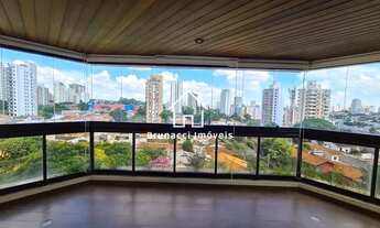 Imagem 2: Apartamento para venda possui 276 metros quadrados com 3 quartos em Campo Belo - São Paulo