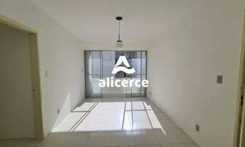 Imagem: Otimo apartamento em coqueiros com 2 dormitórios