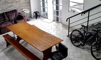 Imagem 3: Quartos indivíduais Estreito Florianopolis