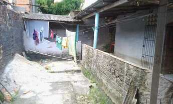 Imagem 5: Kit Net na cidade nova