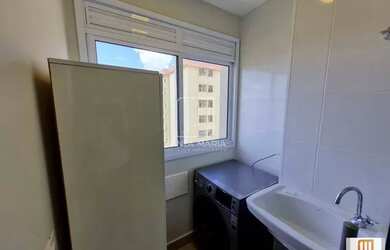 Imagem 6: Apartamento (tipo - padrao) 2 dormitórios/suite, cozinha planejada, portaria 24hs, lazer