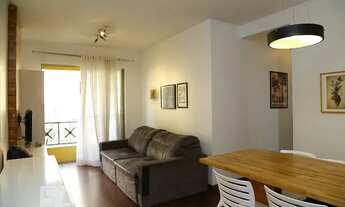 Imagem: Apartamento para Aluguel - Vila Sônia