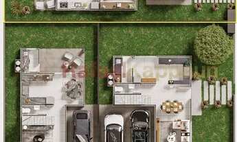 Imagem 3: FLORIANOPOLIS - Casa Padrão - SANTO ANTONIO