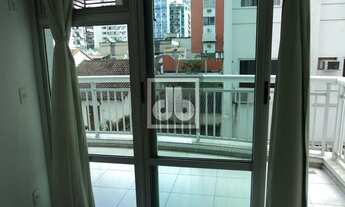 Imagem 3: Apartamento-À VENDA-Icaraí-Niterói-RJ