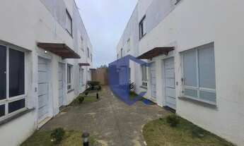 Imagem: Casa com 2 dormitórios à venda, 50 m²