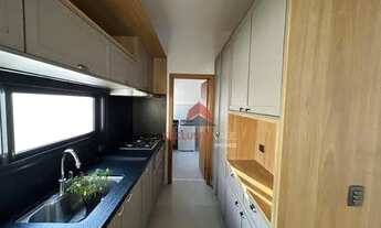 Imagem 7: Casa com 4 dormitórios para alugar, 272 m² por R$ 13.033,96/mês - Condomínio Residencial A