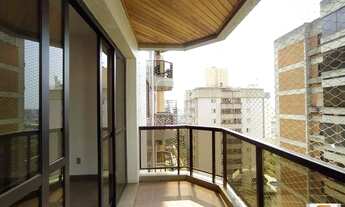 Imagem 7: Apartamento (tipo - padrao) 3 dormitórios/suite, cozinha planejada, portaria 24 horas, ele