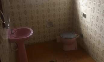 Imagem 2: Quartos Individuais - Metrô Vila União (linha prata do metro