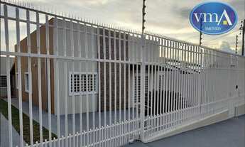 Imagem 2: Casa comercial com 3 dormitórios para alugar, 320 m² por R$ 4.200/mês - Consil - Cuiabá/MT