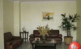 Imagem 4: São Paulo - Apartamento Padrão - Mooca