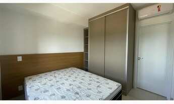 Imagem 5: Apartamento locação 1 dormitório mobiliado na av. Presidente Vargas - R$2.800,00