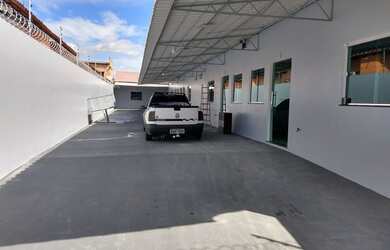 Imagem 5: Apartamento no cinturão verde