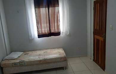 Imagem 5: Apto SALINAS 1 quarto cozinha e banheiro